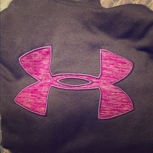 Under Armour hoodie
